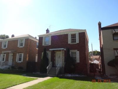  8120 S. Fairfield Ave, Chicago, IL photo