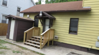  521 Fourth Street, Waukegan, IL 6280625