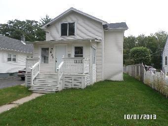  625 S Washington Park, Waukegan, IL photo