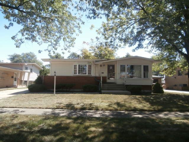  254 Tahoe Dr, Chicago Heights, Illinois  photo
