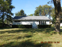  2636 Theresa Ave, Waukegan, Illinois  6366695