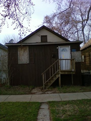  346 East 136th Street, Chicago, IL photo