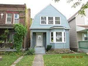  1621 Oak St, Chicago Heights, Illinois  photo