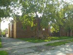  755 N Linden Ave # 202, Waukegan, Illinois  photo