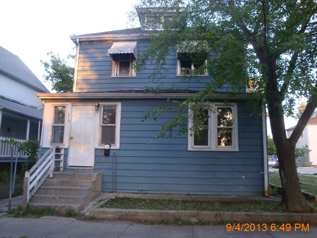  419 Powell Ave, Waukegan, Illinois  photo