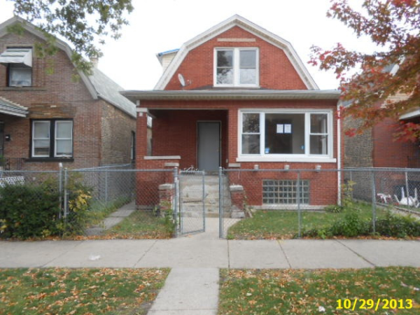  1137 N Keeler Ave, Chicago, IL photo