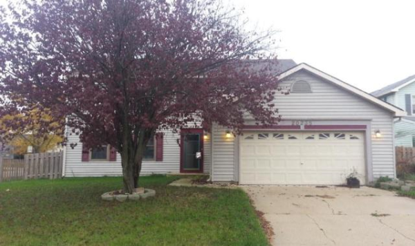  20235 S Rosewood Court, Frankfort, IL photo