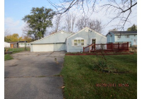 3691 Mill Road, Cherry Valley, IL 61016