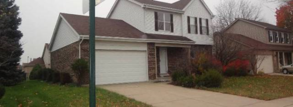  20w527 Westminster Dr, Downers Grove, IL photo
