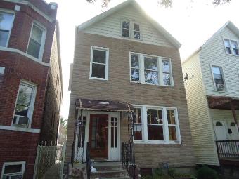  4549 S Fairfield Ave, Chicago, IL photo