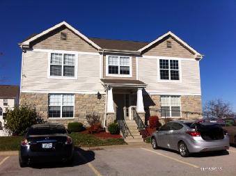  729 Tower Grove Drive #8, Fairview Heights, IL photo