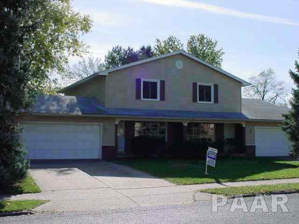  1402 W Daytona, Peoria, IL photo