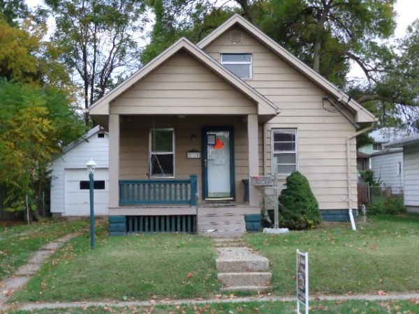  1111 Rouse Avenue Ave, All Others, IL photo