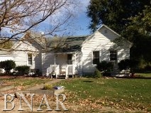  304 S Perry, Carlock, IL photo