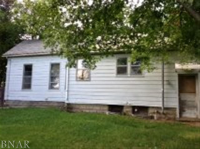  107 W Second, Gridley, IL 7590851