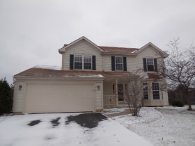  1445 Redwing Dr # 3, Antioch, IL photo