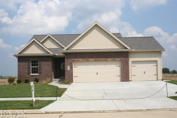  2612 Red Rock, Normal, IL photo