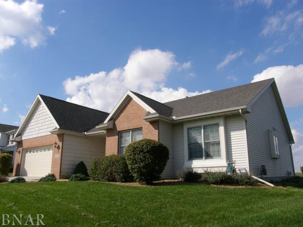  2677 Chandler Dr., Normal, IL photo