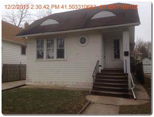  218 W 15th Pl, Chicago Heights, IL photo