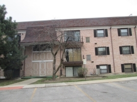  3325 Kirchoff Rd Apt 3g, Rolling Meadows, IL photo