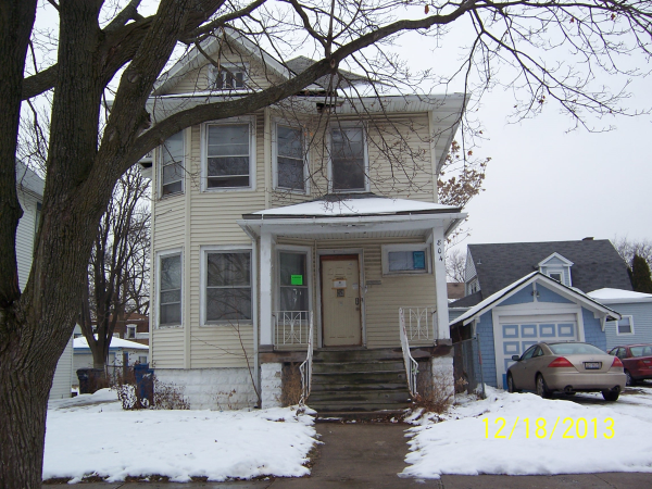  804 S 2 Nd Ave, Maywood, IL photo