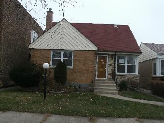  8026 S Trumbull Ave, Chicago, IL photo