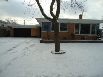  208 W Normandy Dr, Chicago Heights, IL photo