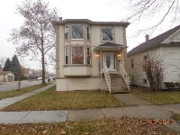  3461 N Odell Ave, Chicago, IL 8261184