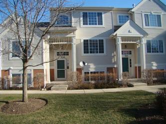  539 Cary Woods Circle Unit None, Cary, IL photo