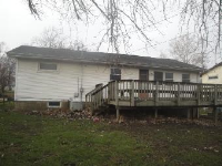  2046 Brownlow Ct, Decatur, IL 8541993
