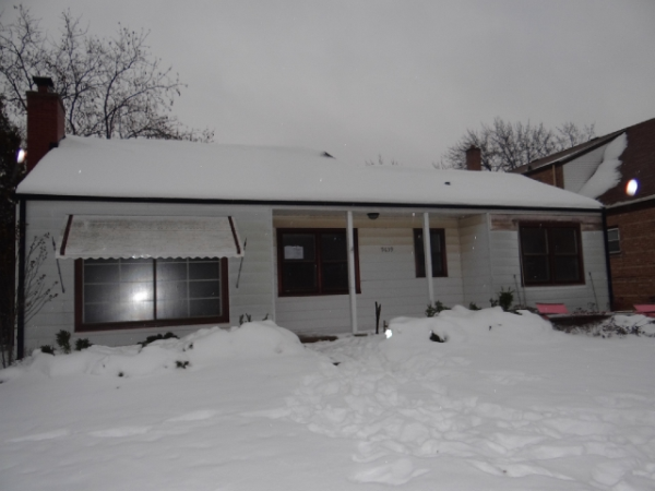  9639 S Utica Ave, Evergreen Park, IL photo