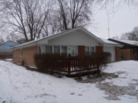  3037 Florence Ave, Steger, IL 8875146