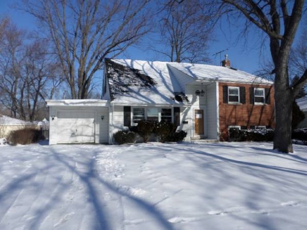  501 Fitch Rd, Chicago Heights, IL photo