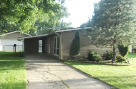  514 CORAL DR, DYER, IN photo