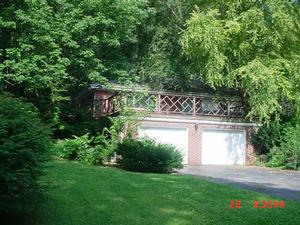  2703 HIGHLAND DRIVE, CONNERSVILLE, IN photo