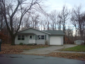  5005 MOSSKEY CT, FORT WAYNE, IN photo