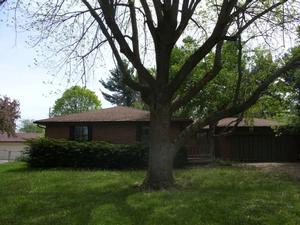  719 HILLCREST DRIVE, GREENWOOD, IN photo