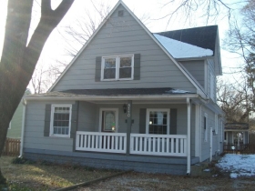  5110 INDIANOLA AVE, INDIANAPOLIS, IN photo