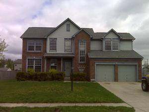  805  TANNINGER DR, INDIANAPOLIS, IN photo
