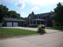  2521 WILLOWOOD DRIVE, LAFAYETTE, IN photo