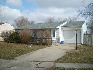  3209 PIPERS GLEN DR, LAFAYETTE, IN photo
