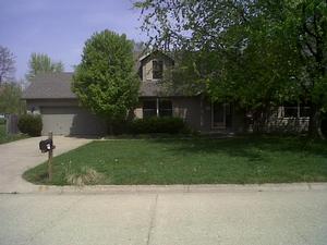  3716    N CONNIE DR, LAFAYETTE, IN photo