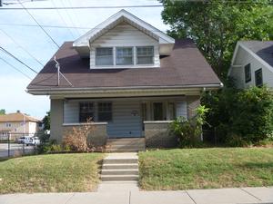  752 EAST 42ND STREET, INDIANAPOLIS, IN photo