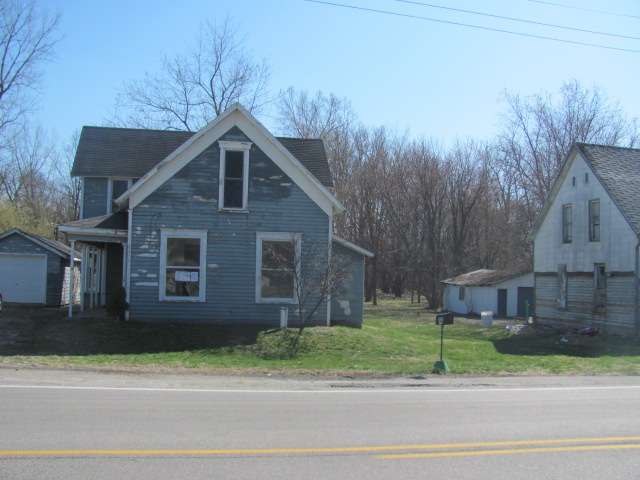  8515 W State Road 26, Rossville, IN photo