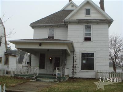  314 W Central Ave, Bluffton, IN photo
