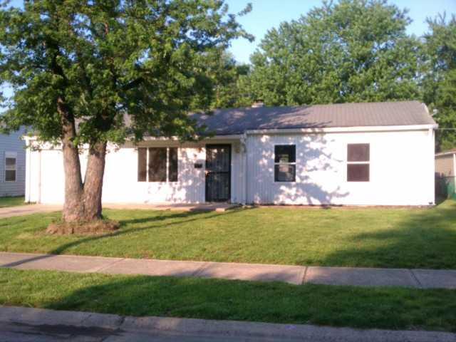  3637 Welch Dr, Indianapolis, IN photo