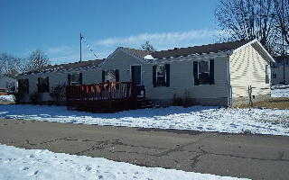  334 Maple St, Hope, IN photo