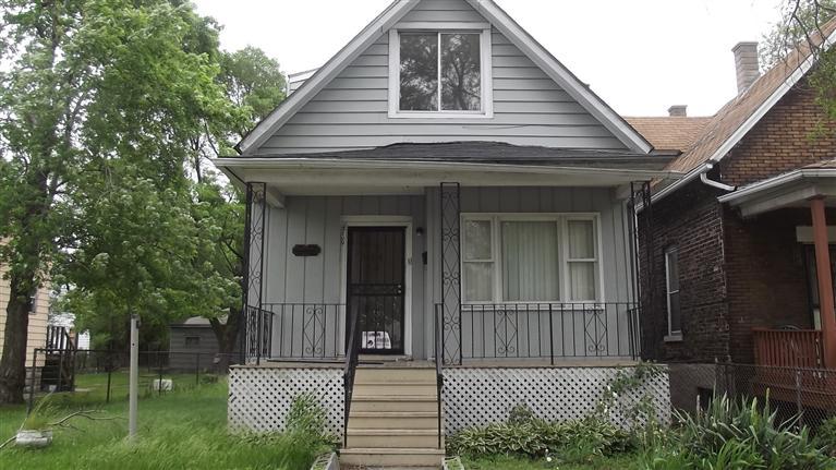  4739 Alexander Ave, East Chicago, IN photo
