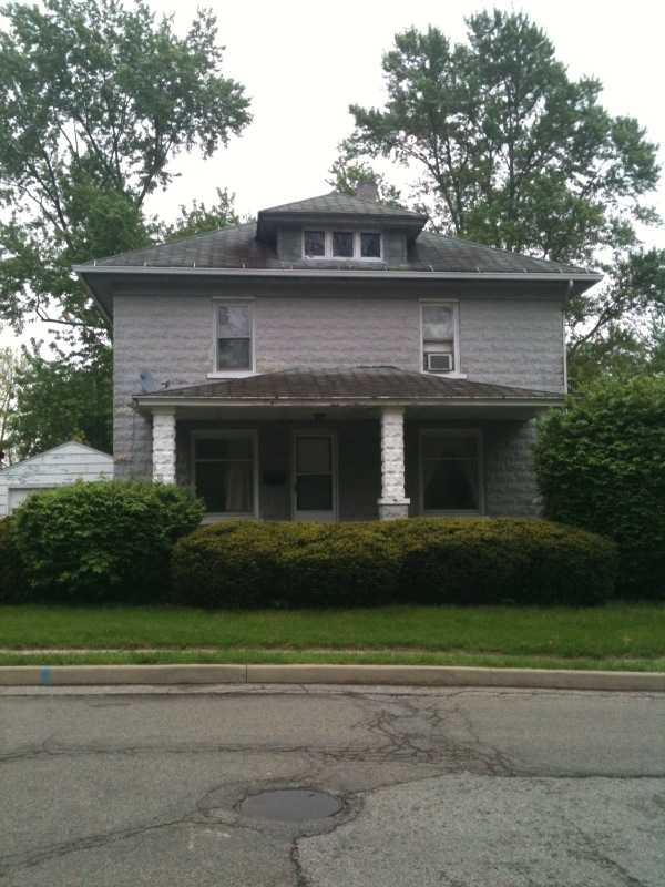  100 N Liberty St, Plymouth, IN photo