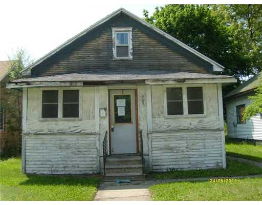  905 Huey St, South Bend, IN photo